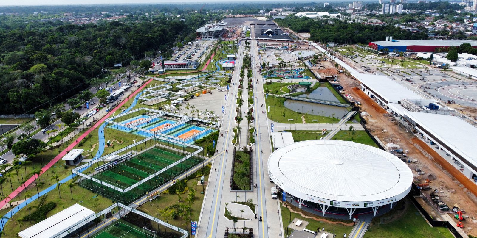parque-da-cidade-de-belem-e-reaberto-com-atracoes-natalinas-apos-cop30